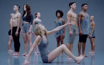 Taylor Swift en haut du classement des ventes mondiales