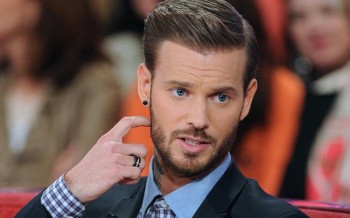 Lettre ouverte à M. Pokora