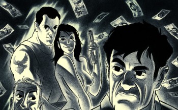 Futuropolis : Mort aux vaches !