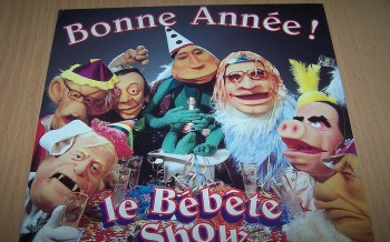 Bonne année 1990