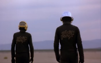 Daft Punk se sépare
