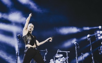 Nouvel album et nouvelle tournée mondiale pour Depeche Mode en 2023