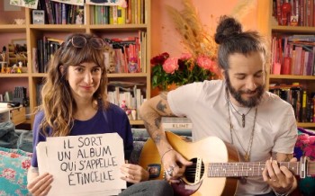 Waxx et ses amis en reprise !