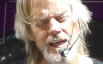 Biographie de Frank Beard