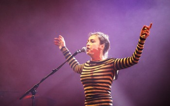 Biographie de Catherine Ringer