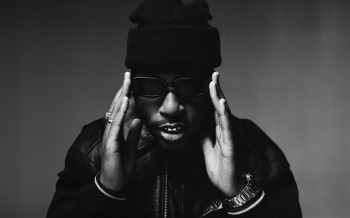 Biographie de Prince Waly