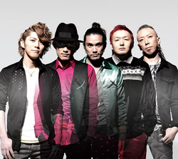 Keigo, Kohshi, Take, Got's, Iwasaki