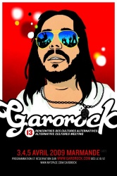 Garorock