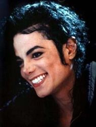 ex-King of pop