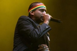 Sean Paul