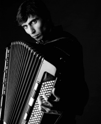 David Yengibarjan