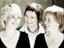 Trio Mediæval
