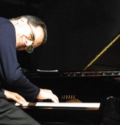 Enrico Pieranuzi