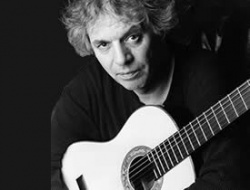 Ralph Towner