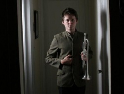 Zach Condon