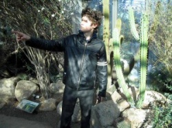 Zach Condon