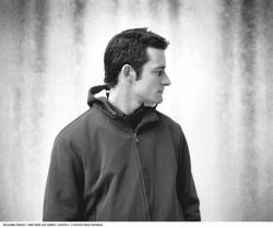 Edouard Ferlet (par Cécil Mathieu)