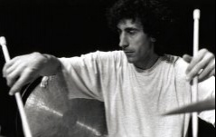 Michele Rabbia