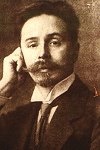 Alexandre Scriabine