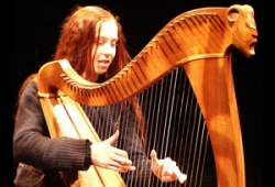 Cécile Corbel