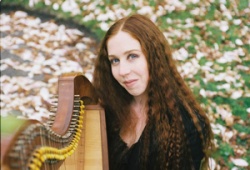 Cécile Corbel