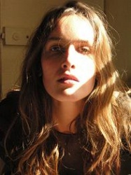 Constance Verluca