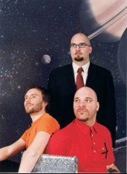 The Bad Plus