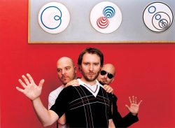 The Bad Plus