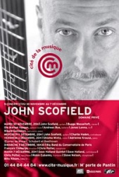 John Scofield
