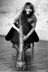 Isabelle Olivier