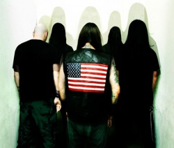 Devildriver