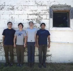The Shins...