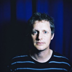 Jim Black