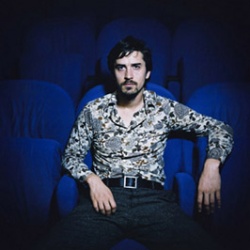Arnaud Roulin