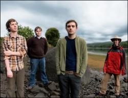The Twilight Sad