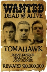 Tomahawk