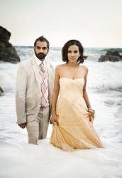 Anoushka Shankar & Karsh Kale