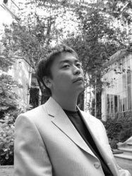 Koji Asano (par Reiko Nakada)