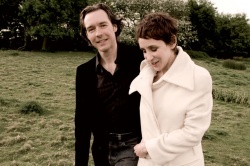 Stacey Kent & Jim Tomlinson