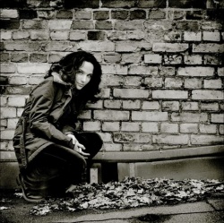 Hélène Grimaud (par Mat Hennek)
