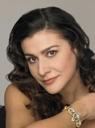 Cecilia Bartoli (par Uli Weber)