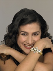 Cecilia Bartoli (par Uli Weber)