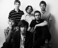 Okkervil River