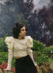 PJ Harvey
