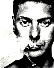Etienne Daho