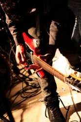 Blitzen Trapper