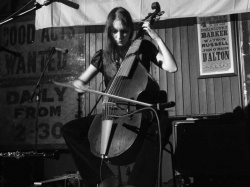 Colleen (par Gayle Harrison-Brogan)