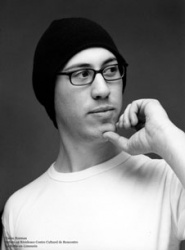 Yaron Herman