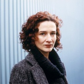 Claire Diterzi