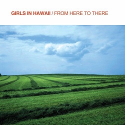 Pochette de From Here to There